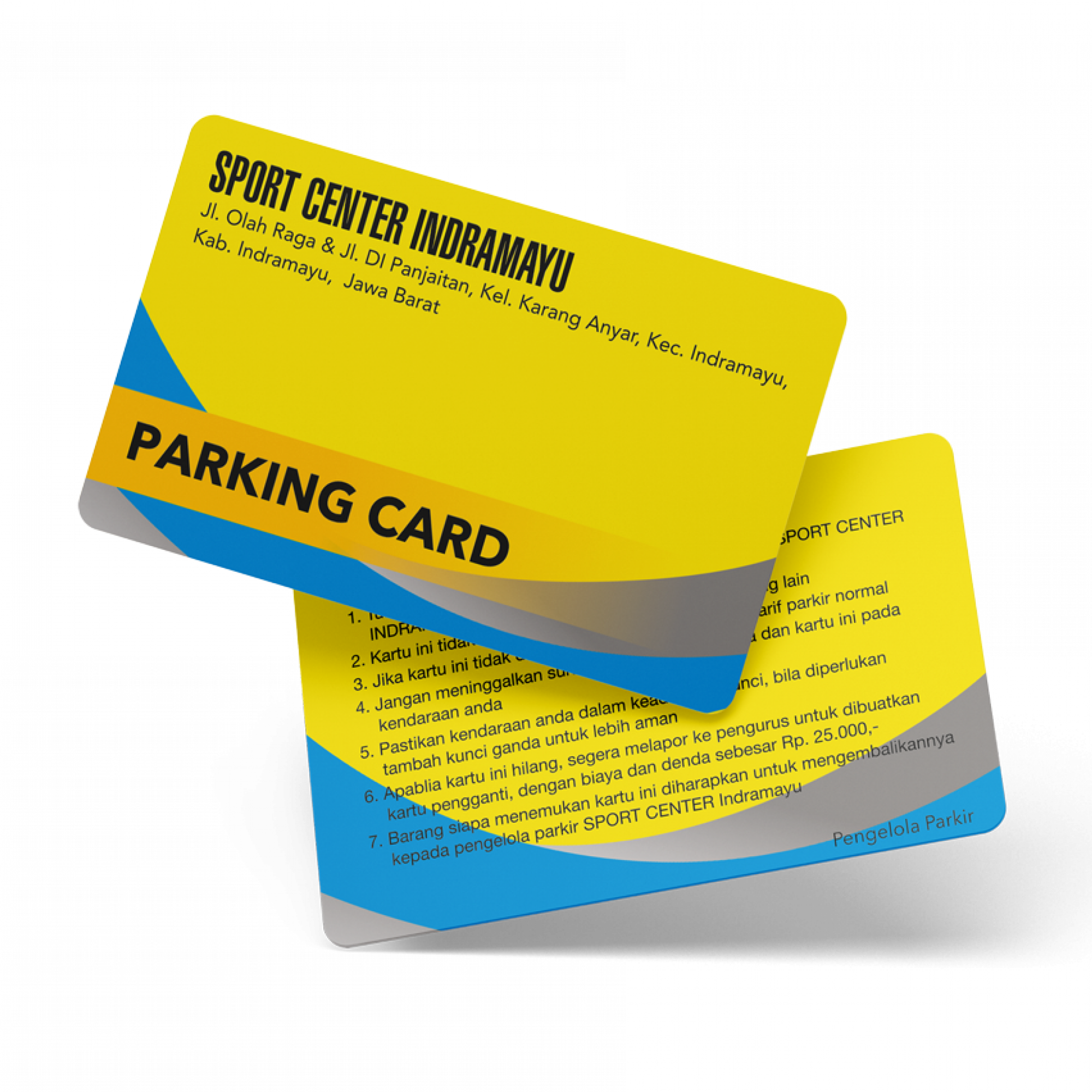 cetak kartu id, kartu member, id card, kartu plastik, kartu pvc, kartu diskon murah | id card Bandung